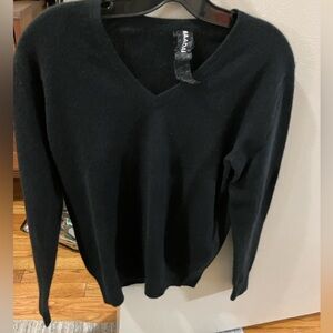 NAADAM Monochrome Cashmere Piece